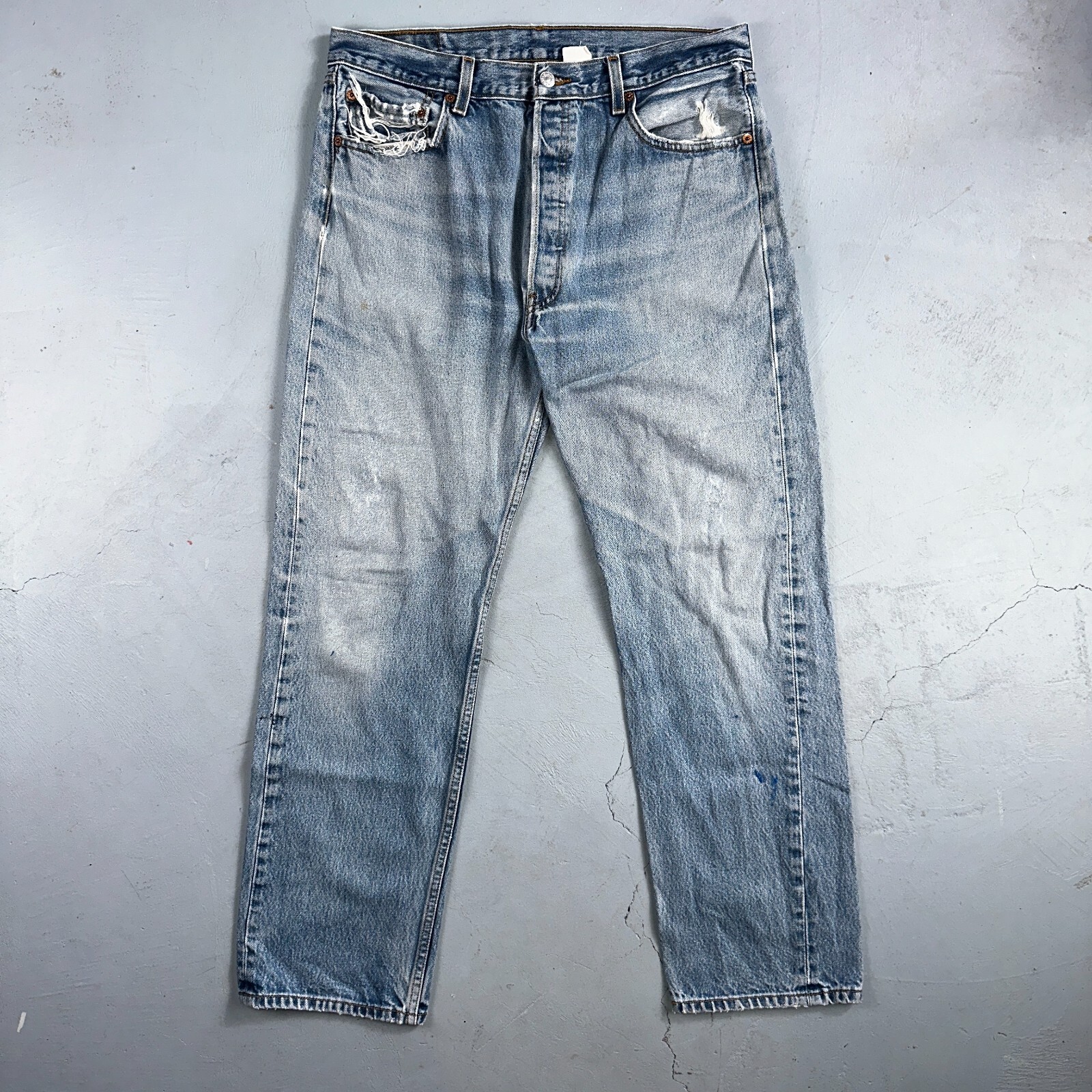90's levi's 501 made in usa xx Ｅ　66 B270C911-FF8E-4DA1-A11B-