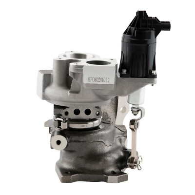 Turbo Turbocharger Fits For Honda Civic CR-V 1.5L L15B7 2016-2021 189005AAA01