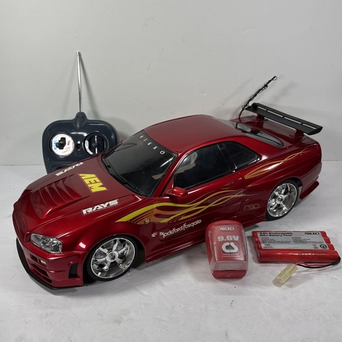 NISSAN スカイラインGT-Rラジコン NIKKO $_12.JPG?set_id=880000500F