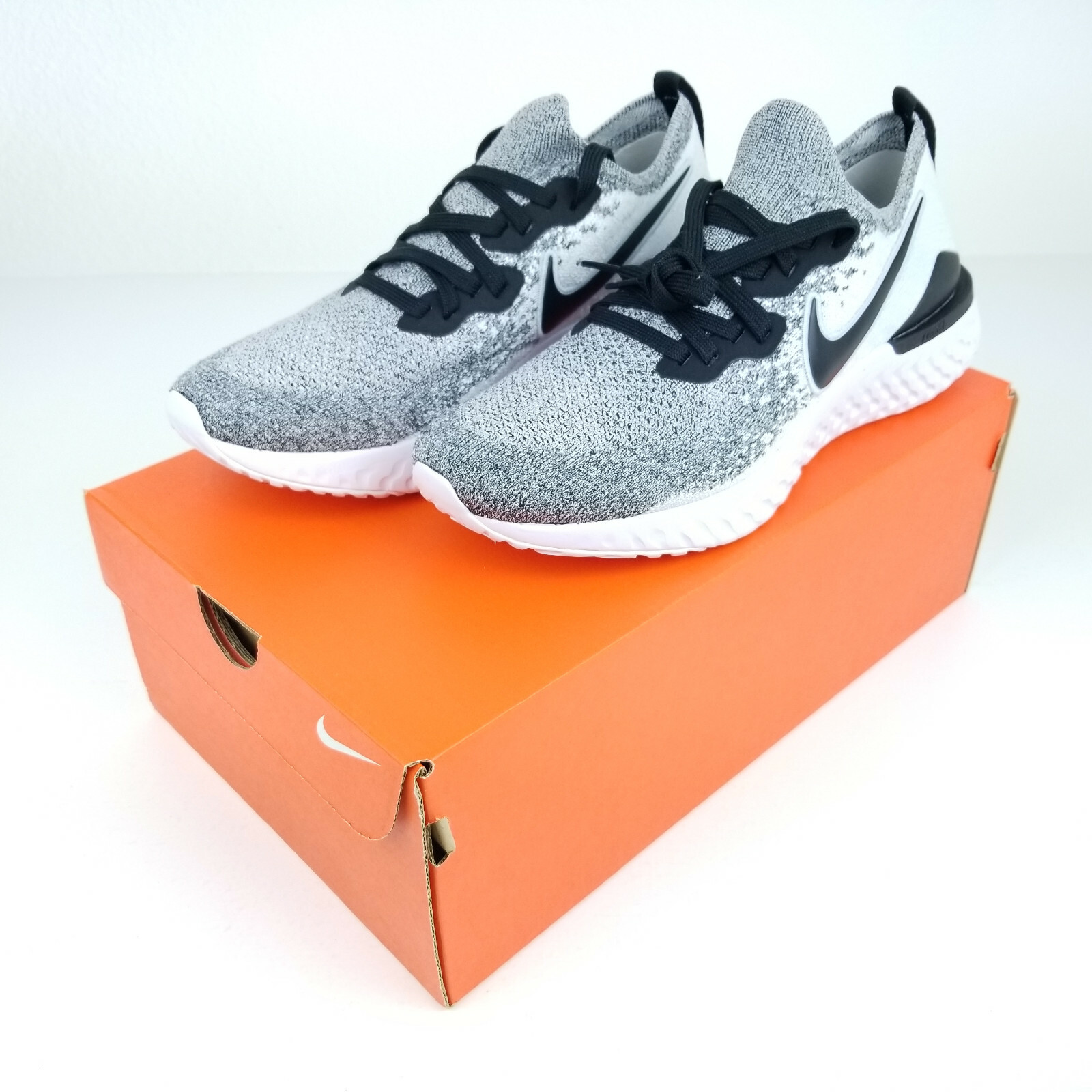 Nike epic react flyknit new clearance colors