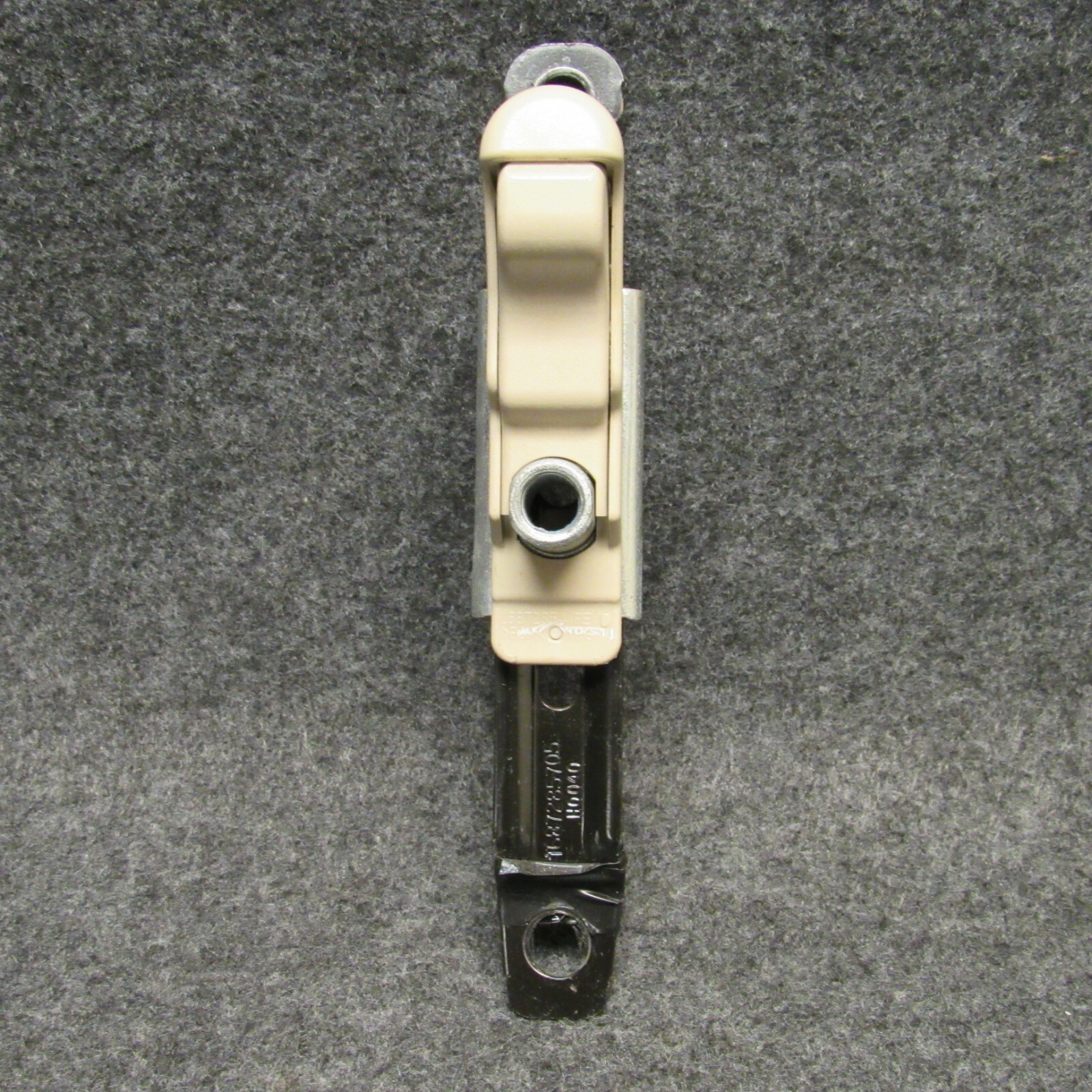2005-2008 Grand Marquis Crown Vic Front Seat Belt Height