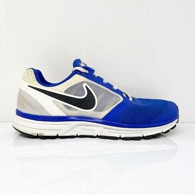 

Nike Mens Zoom Vomero 8 580563-401 Синие кроссовки для бега Размер 8,5, Синий, Zoom Vomero 8