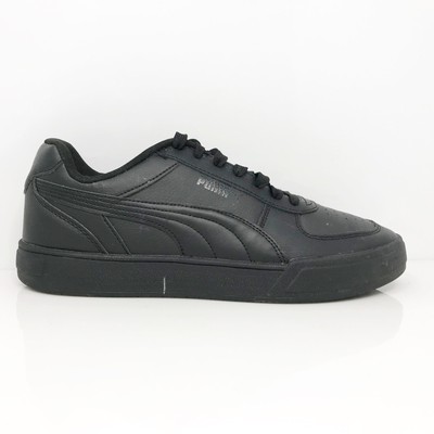 

Puma Mens Caven 380810-03 Черная Повседневная Обувь Кроссовки Размер 10.5, Черный, Caven