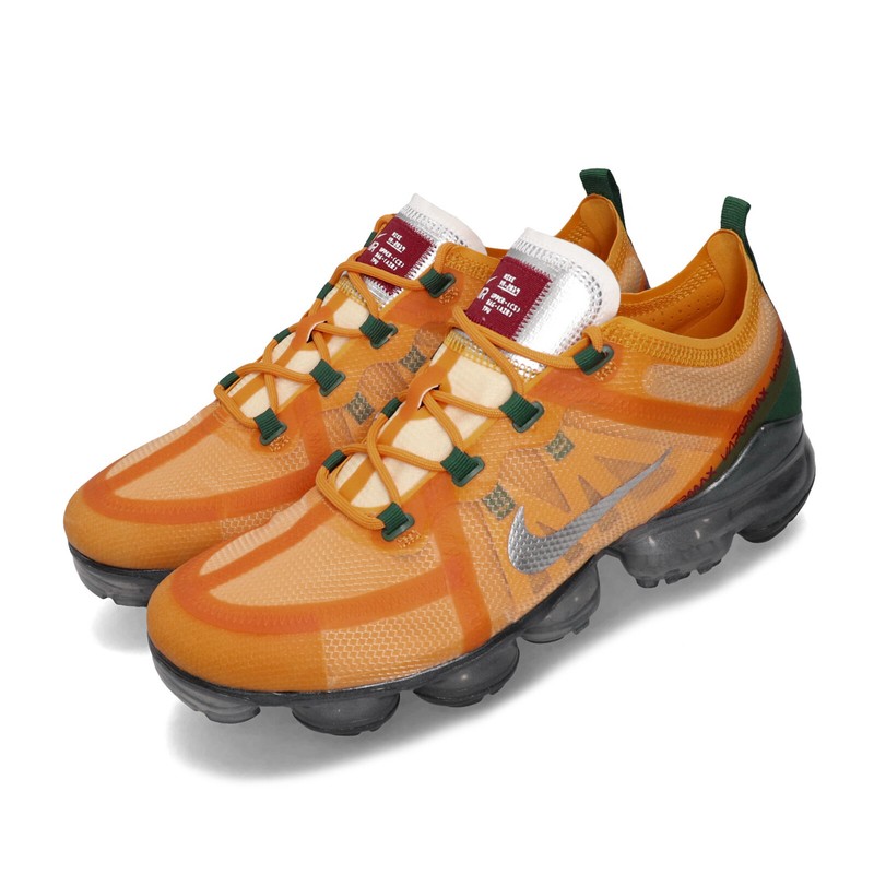 air vapormax 2019 canyon gold