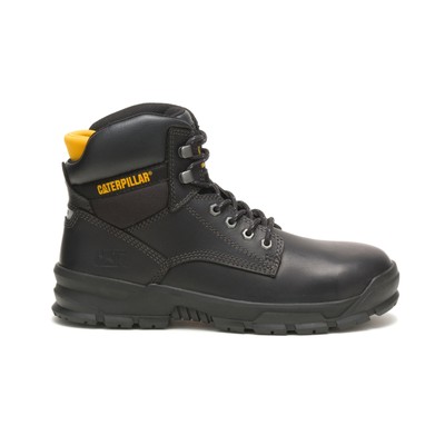 

Мужские рабочие ботинки Caterpillar Mobilize Alloy Toe