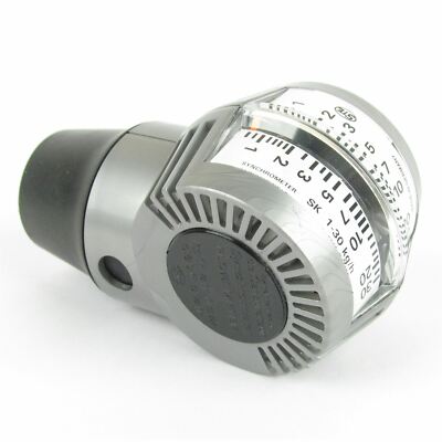 STE Synchrometer Type SK Air Flow Meter - Weber SU Solex Dellorto Carburettor