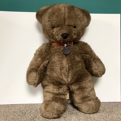 real soft toys