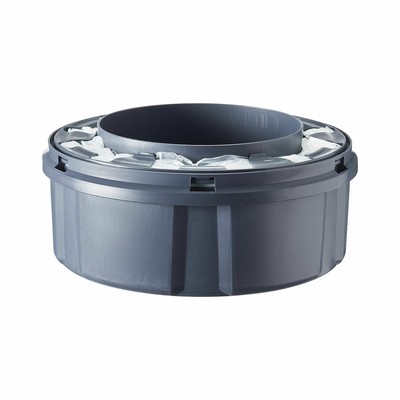 twist and click refill