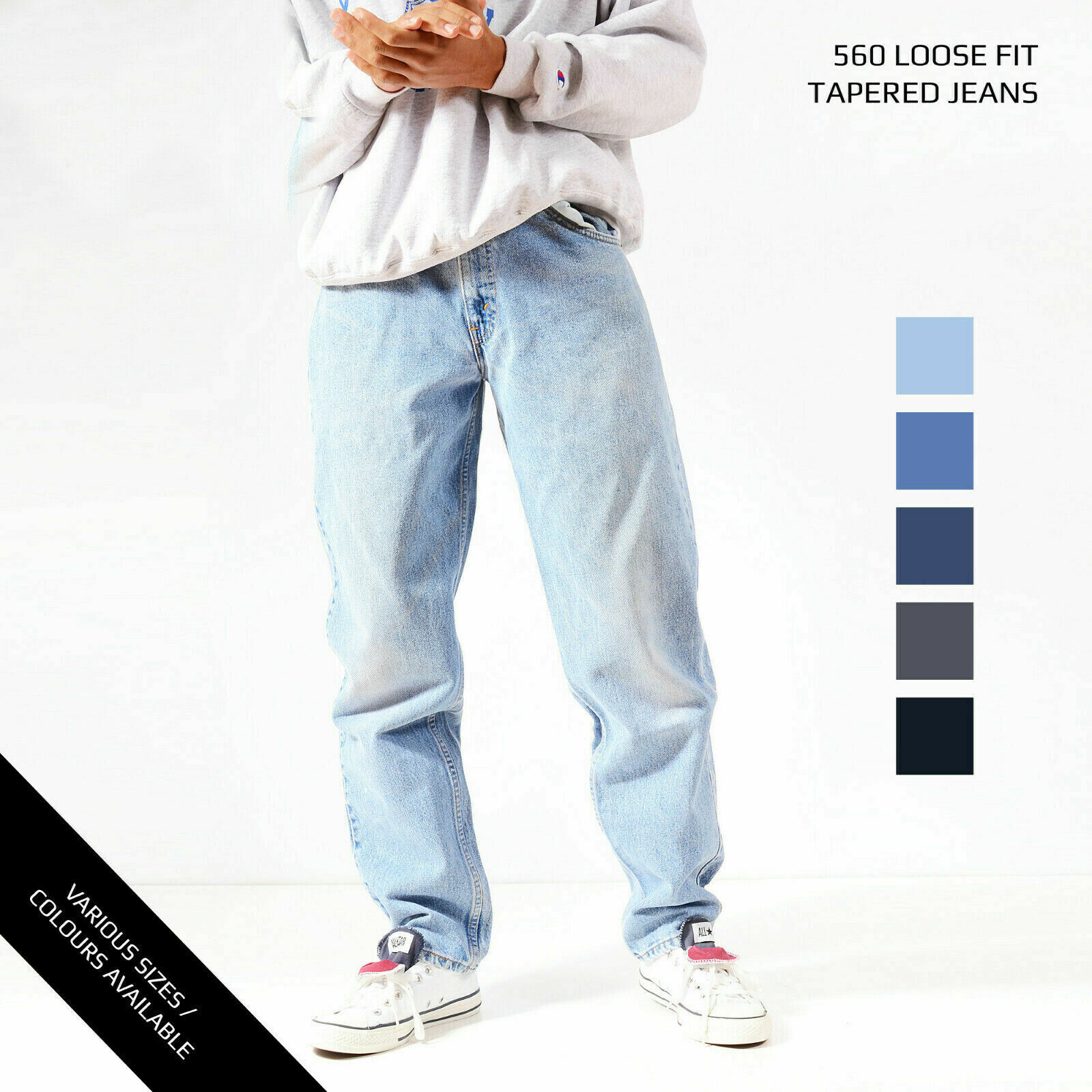 levi's 560