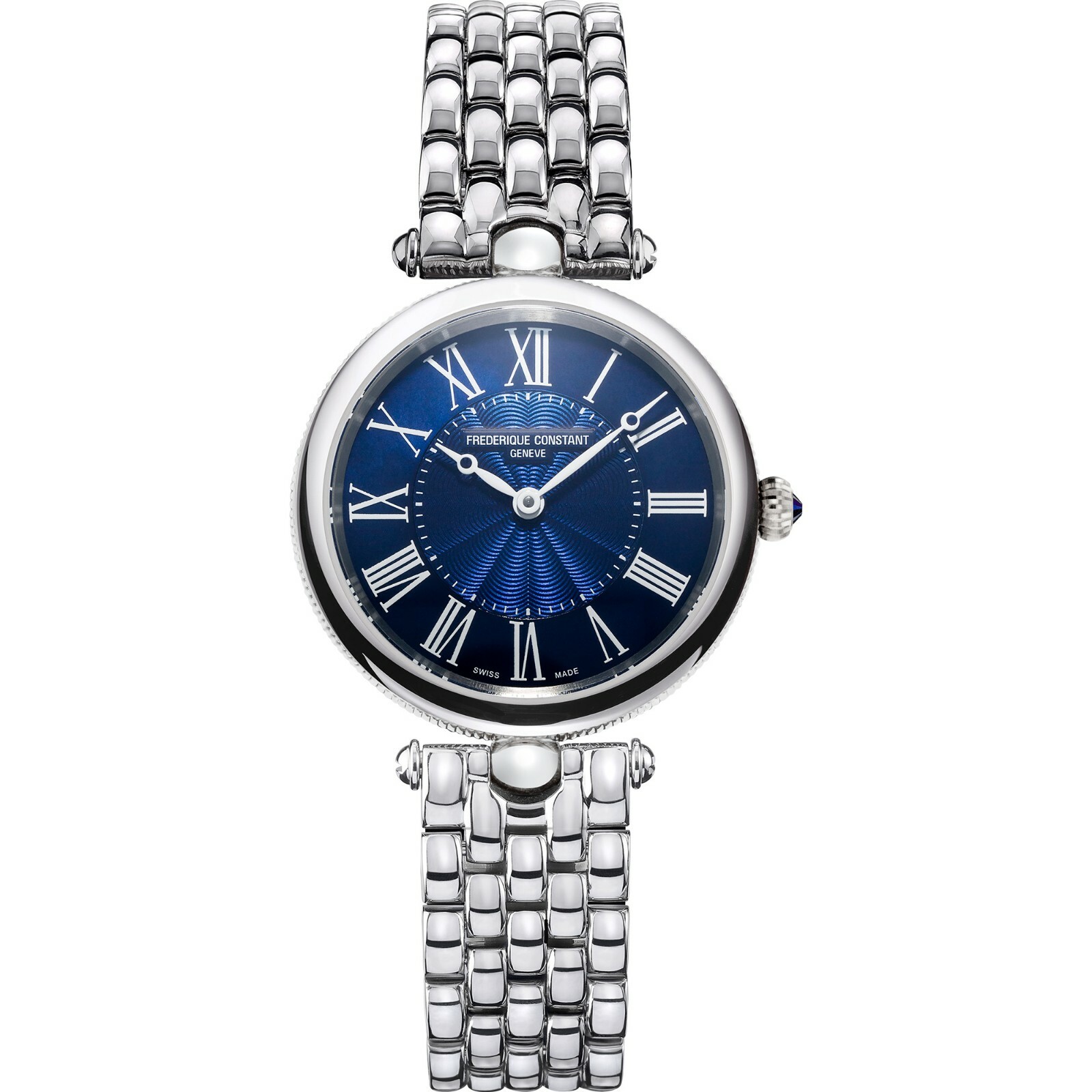 Sahara　Frederique constant 腕時計　箱付き 楽天市場】スクエア（ブランドフレデリック・コンスタント