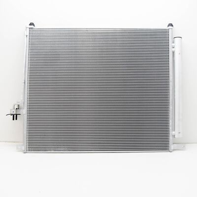 ラン　0710 FORD RANGER T6 MK1 A/C Kondensator 2374912 EB3G-19710-A2D