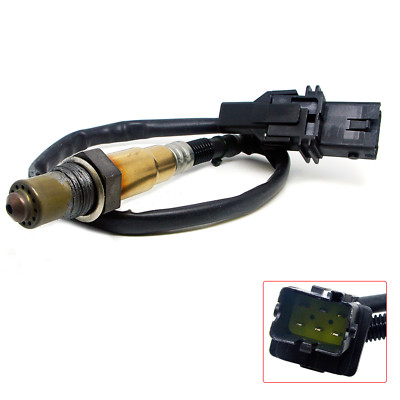 New O2 Oxygen Sensor Upstream For 2000 2001 2002 Subaru Outback & Impreza 2.5L