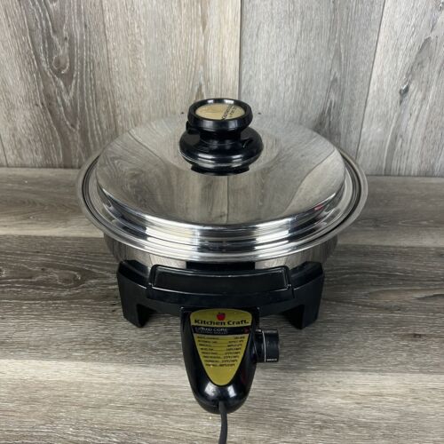 Kitchen Craft by West Bend 11.5