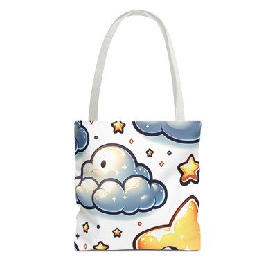 Tote Bag (AOP)