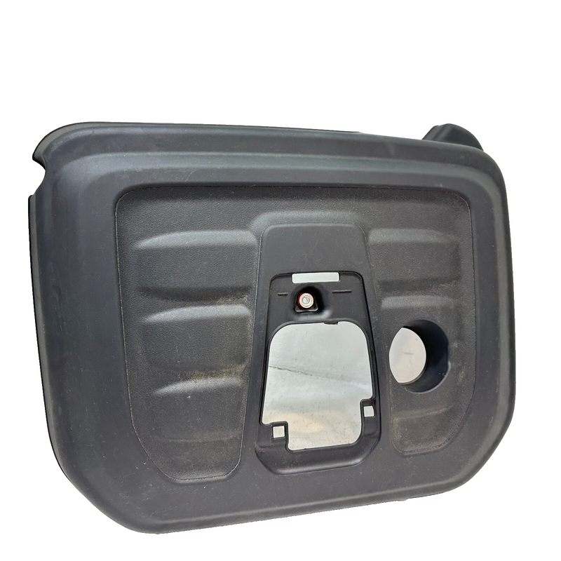 Used 2016-2022 Jeep Grand Cherokee 3.6L Engine Motor Cover Trim W/o Access Cover OEM