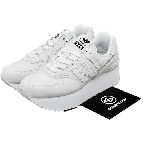 NEWBALANCE WL574ZBJ オールシーズンホワイト wl574zbj New Balance NEW BALANCE WL574 ZBJ ニューバランス レディース