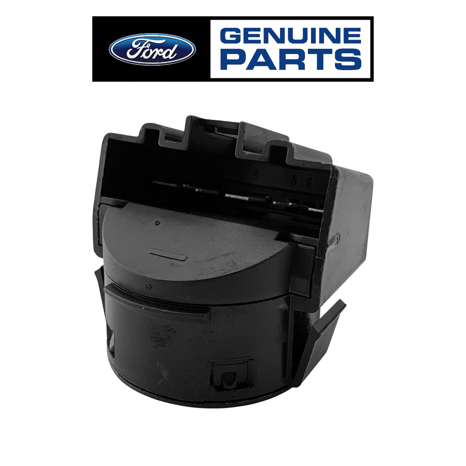 Ford Mustang F150 F250 F350 Explorer Escape Ignition Switch