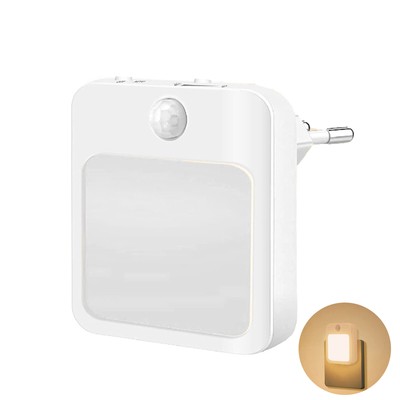 Led Night Lamp Automatic On/off Multipurpose Led Infrared Induction Lamp Closet