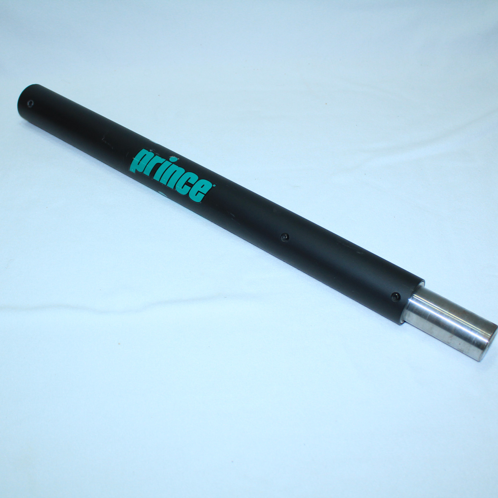 GORGEOUS Ektelon Prince Neos 1000 Tennis Stringer- HEAVY CENTRAL COLUMN ASSEMBLY