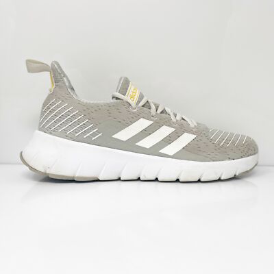

Adidas Женские кроссовки Asweego F37022 Серые кроссовки Размер 7,5, Серый, Asweego
