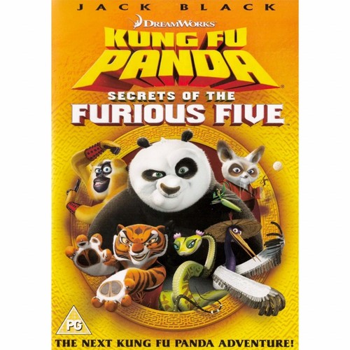 ミュージック Kagrra, FC DVD Kung Fu Panda (DVD, 2008, Widescreen) 97361179544| eBay