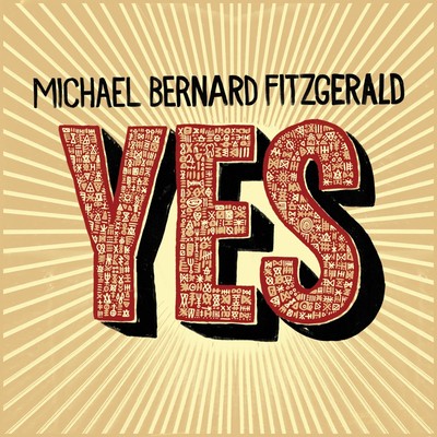 Michael Bernard Fitzgerald Yes (CD) (UK IMPORT)