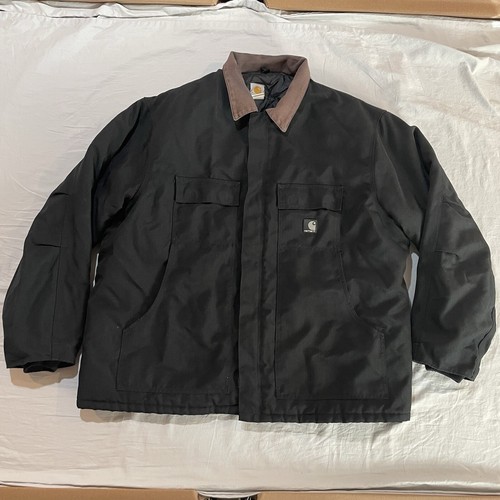 【trickstar】CARHARTT CHORE COAT Junya Watanabe MAN: Carhartt Men's Chore Coat (Indigo