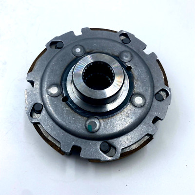 Wet Clutch Carrier Assy For HiSUN HS500 ATV UTV ATV700 MSU Bighorn Coleman Qlink