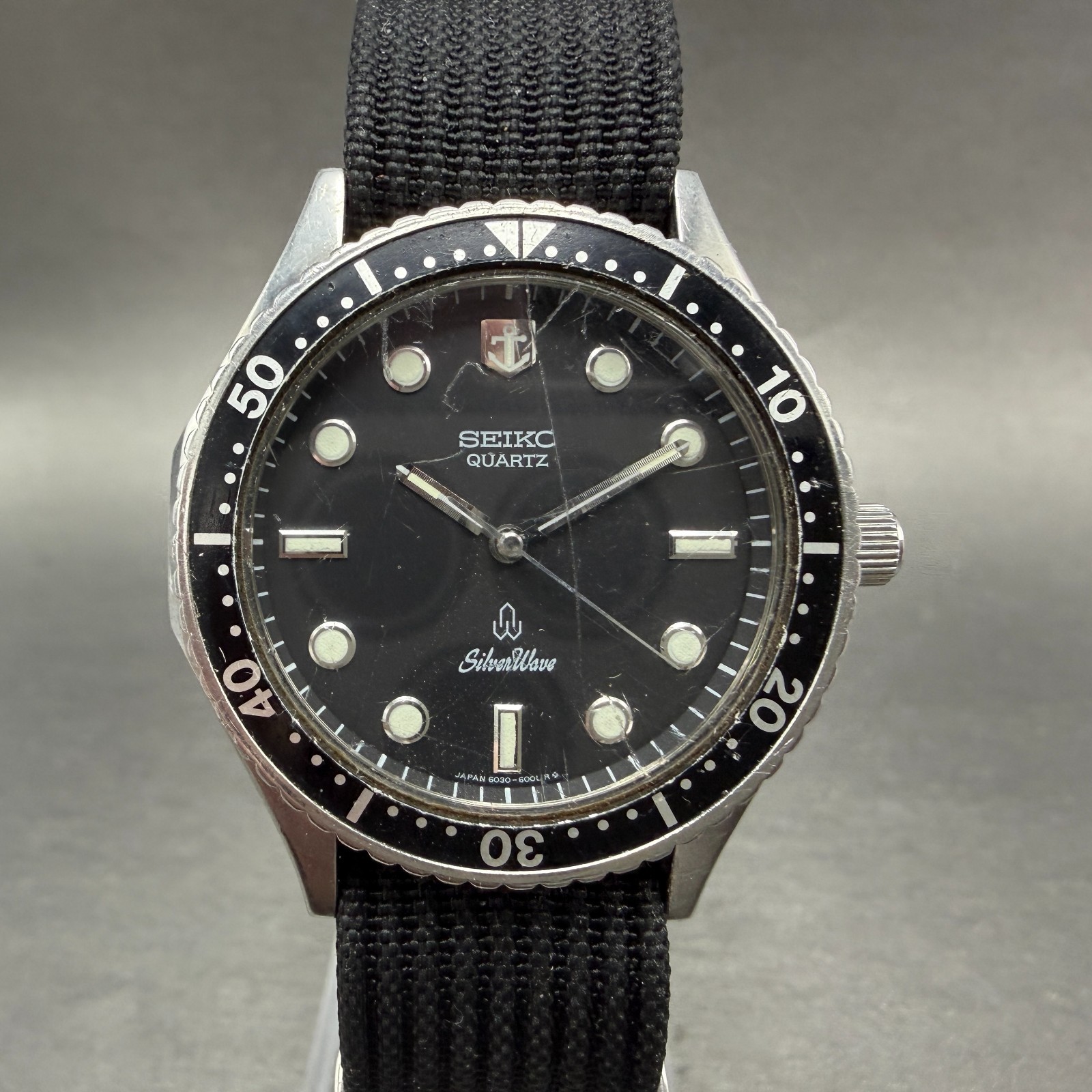時計(サ60)『WH-10386』☆SEIKO(セイコー)☆5626-7041☆KS Hi-BEAT