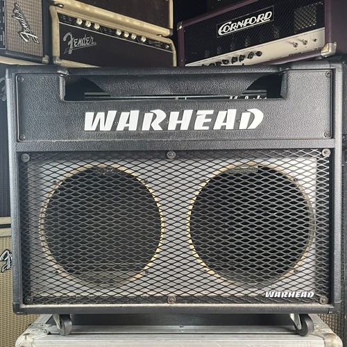 希少！Randall WARHEAD コンボ！！美品！ $_12.JPG?set_id=880000500F