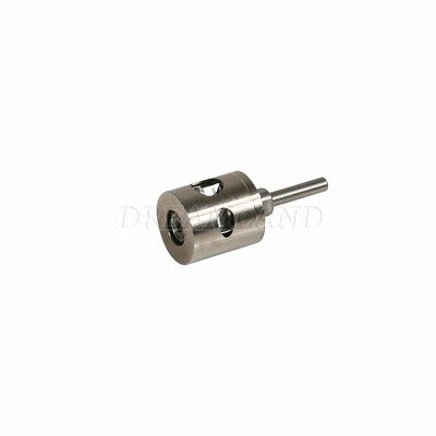 Dental Cartridge Turbine F/ Ruixin Latch Wrench/Push Button High Speed Handpiece