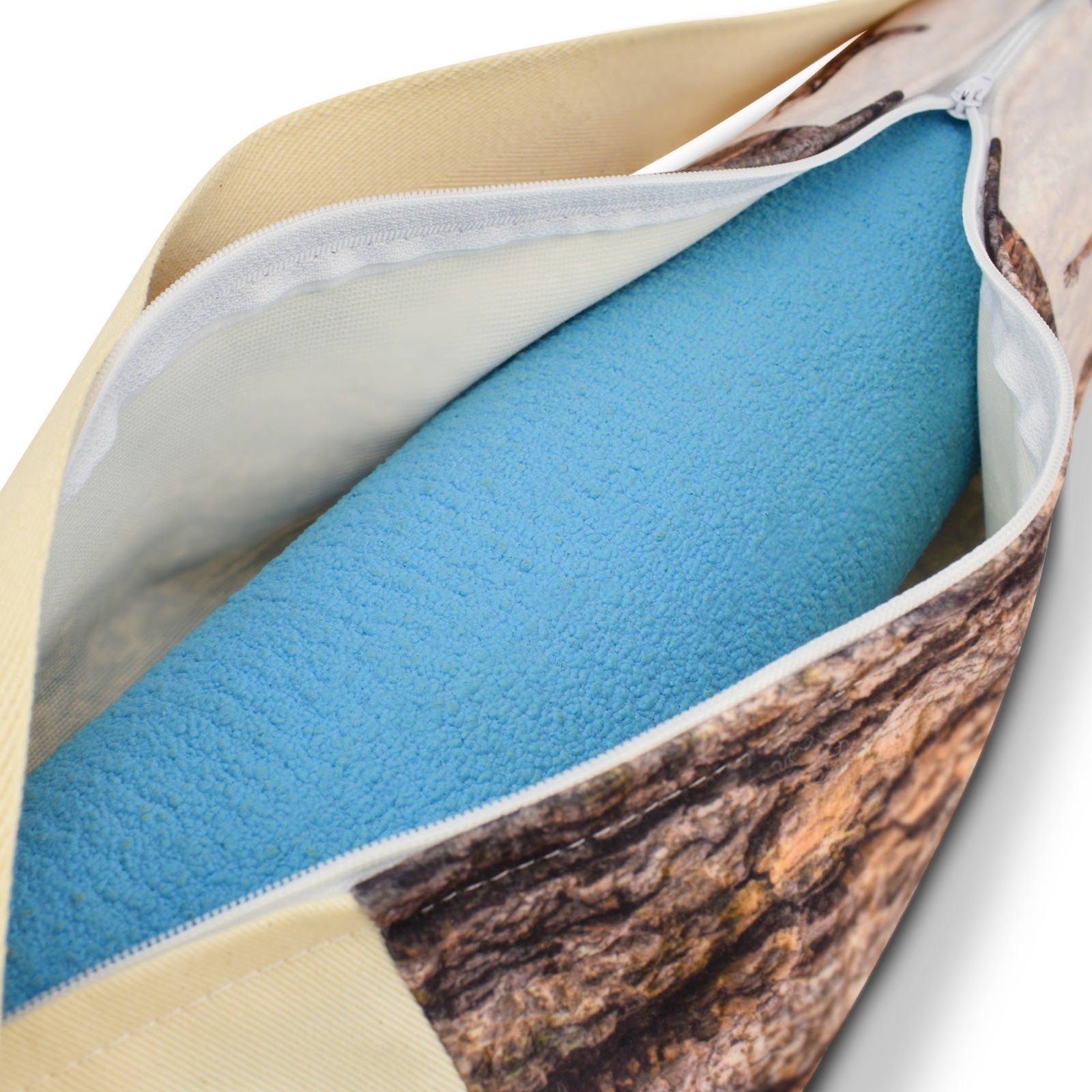 personalised yoga mat