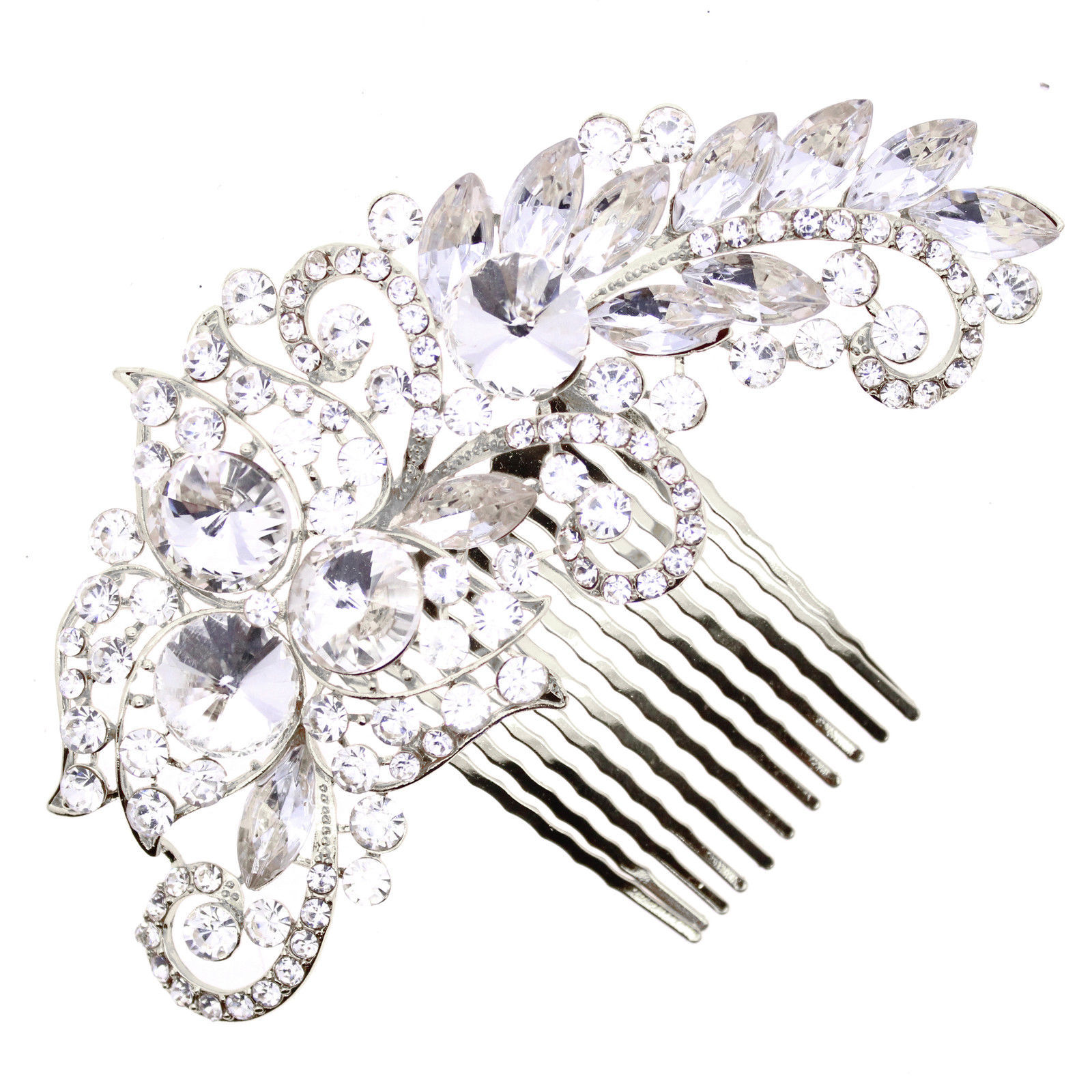 Bridal Hair Accessories