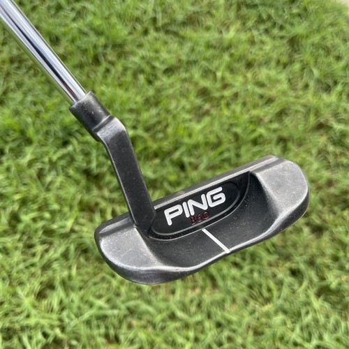 Ping Super Stroke Grip Scottsdale Tr B60 33