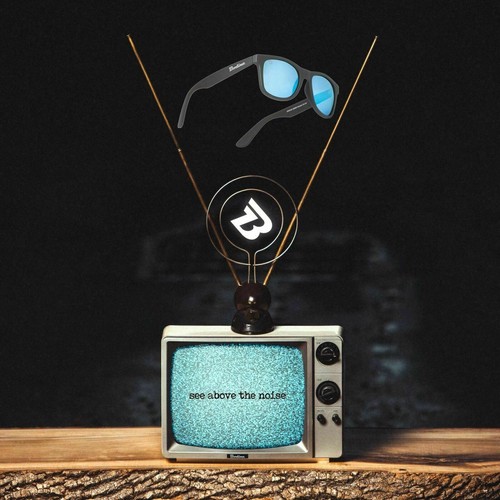 Bodine Polarized Sunglasses Mens & Womens Retro Running Fishing Driving Glasses