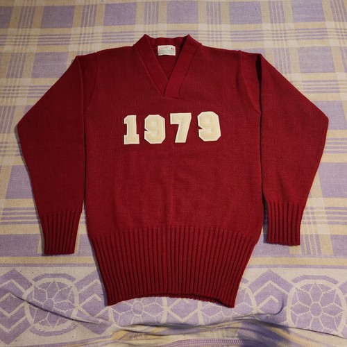 SALE!! 70s woolポンチョpelican vintage il_340x270.3991154079_8hgl.jpg