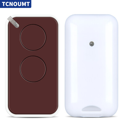 Remote Control For Nice Apollo Inti 2-Channel Mini Transmitter INTI2/A