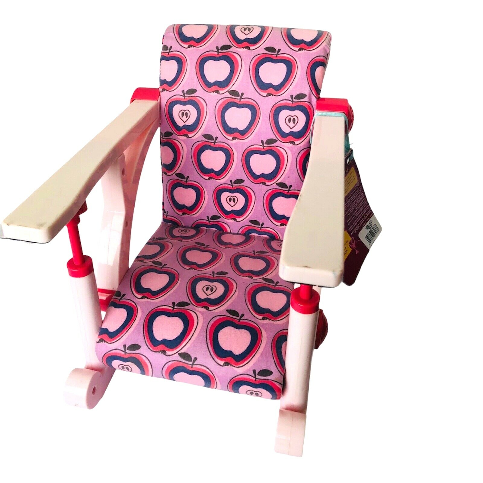 Clip On Doll Seat Table Accessory Our Generation Nwt