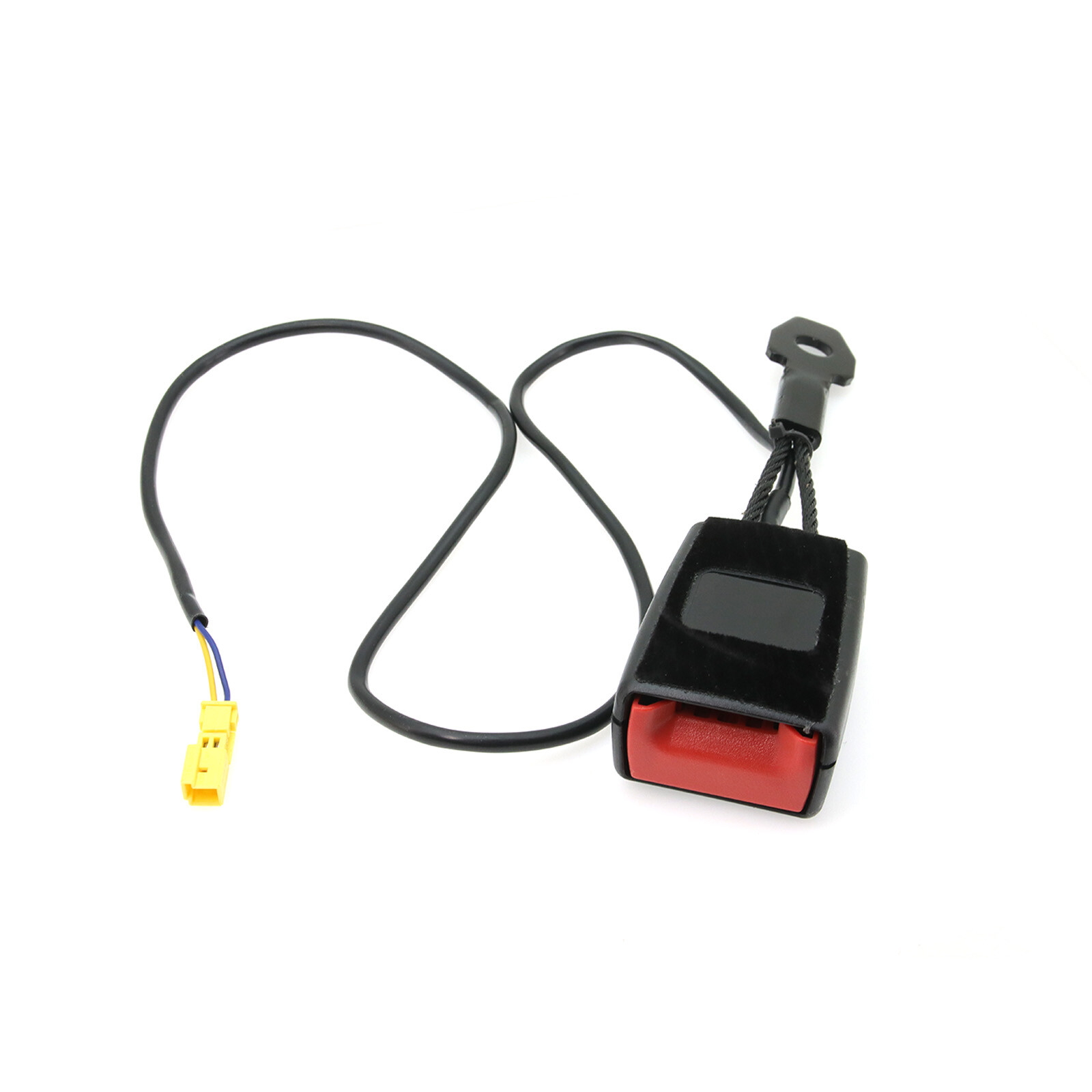 Up to 2018 Mercedes Benz Sprinter Left Front Seat Belt