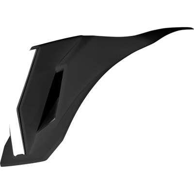 ICON AIRFORM SPEEDFIN - BLACK/SILVER 0133-1373