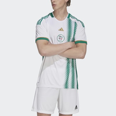 

Adidas Algeria 22 Home Джерси Мужские
