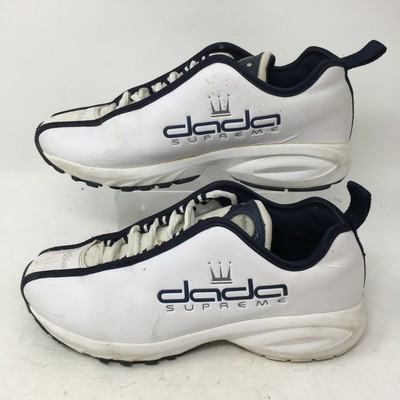dada basketball shoes