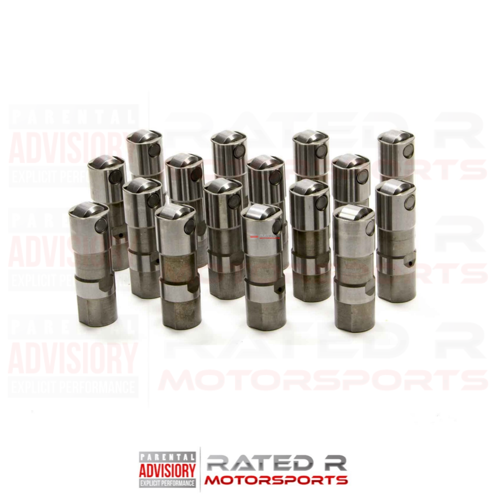 BTR LS Truck Norris NSR Cam Kit Brian Tooley Camshaft GM LS7 Lifters & Guides