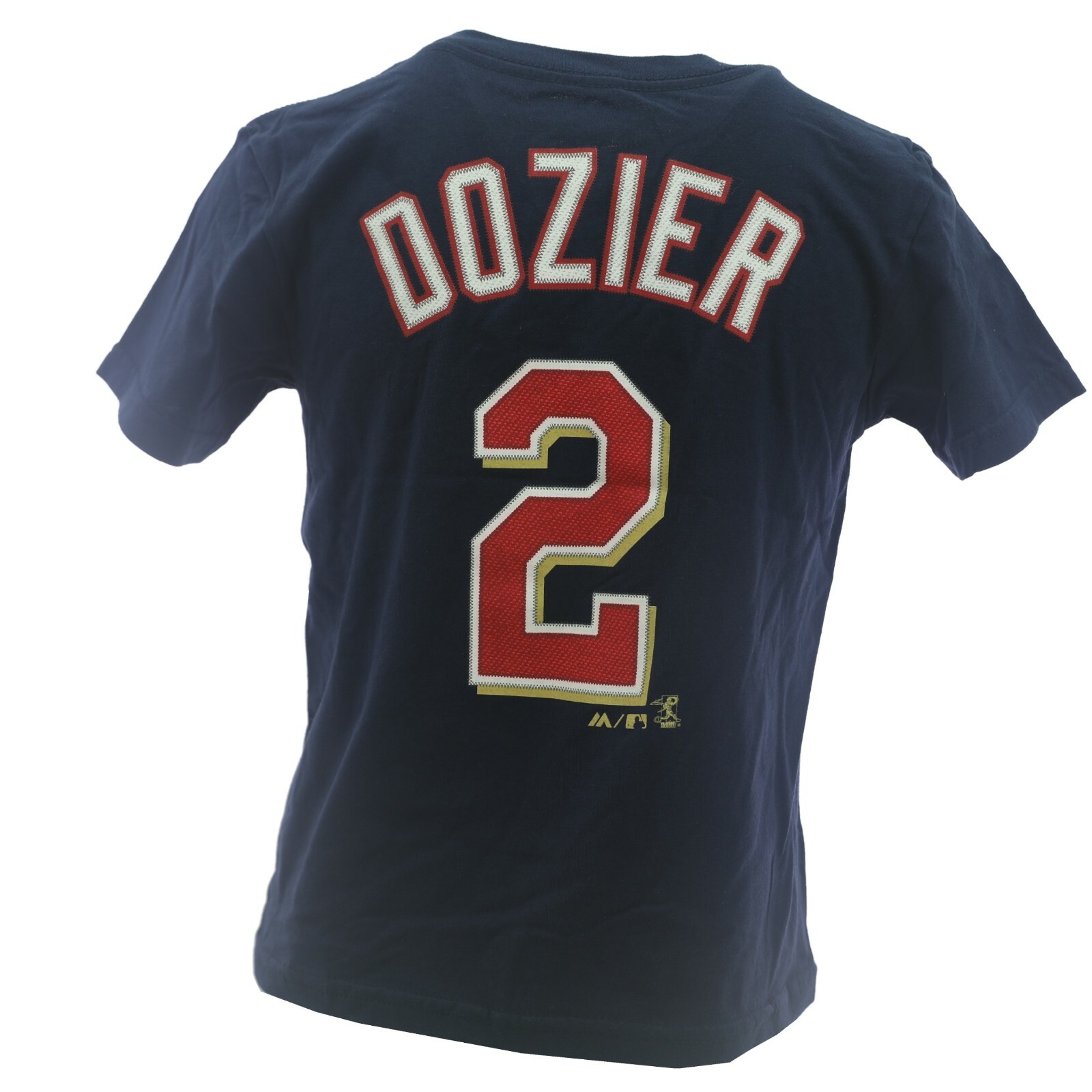 brian dozier youth jersey