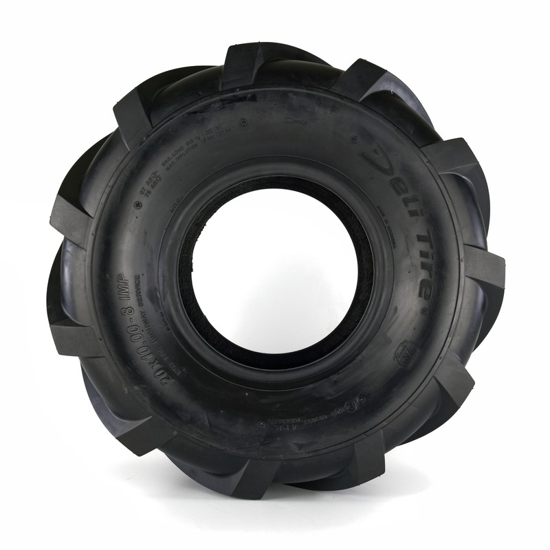 Reifen 16x6.50-8, 4PR, TL, Deli S-247 AS Produktbild-Vorschau 10