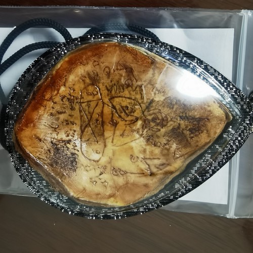 Item photo(s) from verified buyer