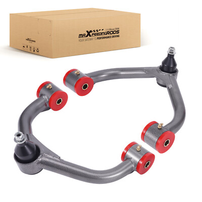 Front Upper Control Arm 2-4