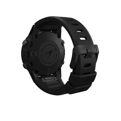 Shearwater Remora Wrist Watch Dive Computer Color Strap