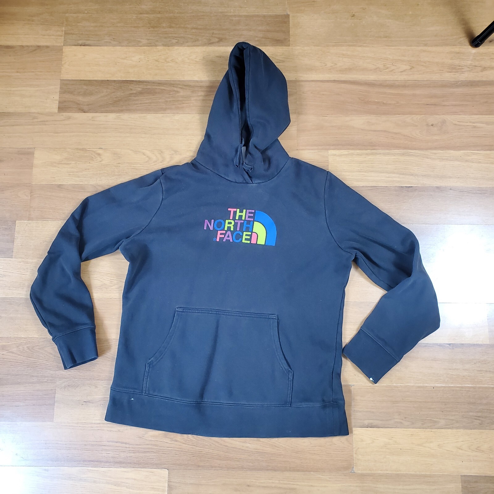 [THE NORTH FACE] PUFFY SWEATSHIRTS ☆大人気☆ $_57.JPG?set_id=880000500F