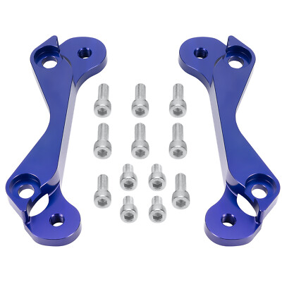 Adaptador de Zapata de Freno Trasero for Subaru Forester RS FHI 2 botes nouveau